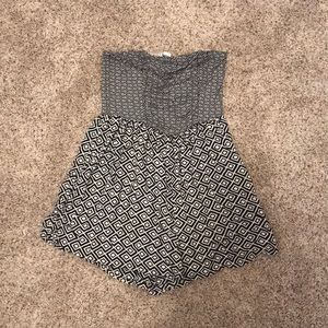 Super cute Roxy romper